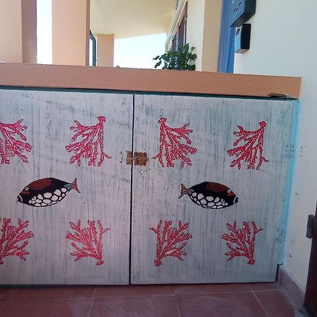 Residence Isola Rossa Holiday Home Lucente Exterior foto