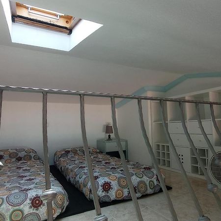 Residence Isola Rossa Holiday Home Lucente Exterior foto
