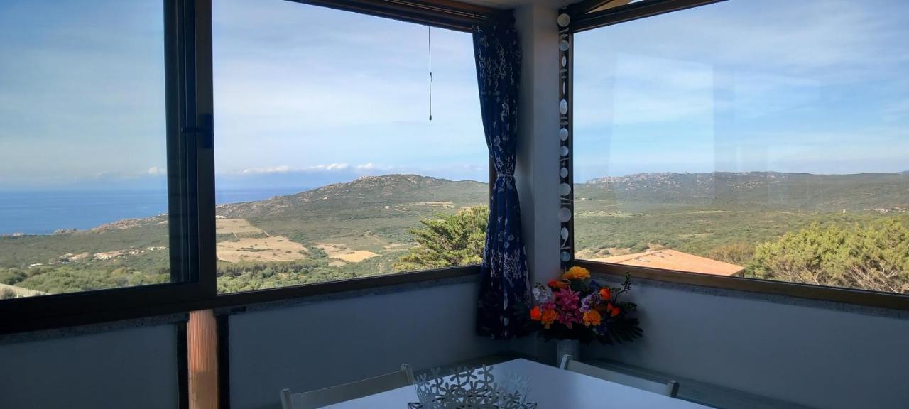 Residence Isola Rossa Holiday Home Lucente Exterior foto