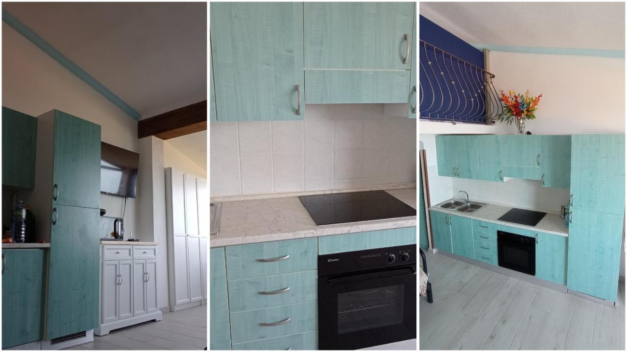 Residence Isola Rossa Holiday Home Lucente Exterior foto
