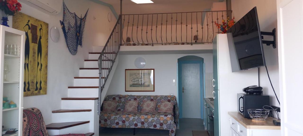 Residence Isola Rossa Holiday Home Lucente Exterior foto