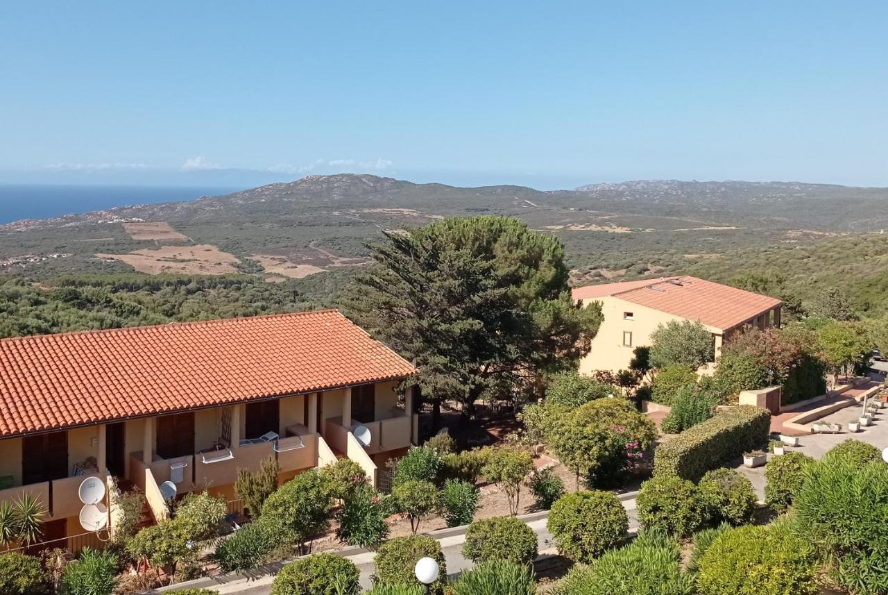 Residence Isola Rossa Holiday Home Lucente Exterior foto