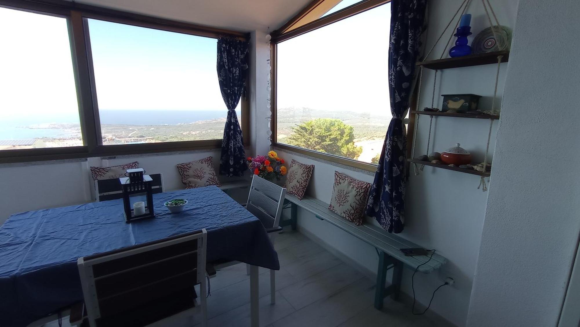 Residence Isola Rossa Holiday Home Lucente Exterior foto