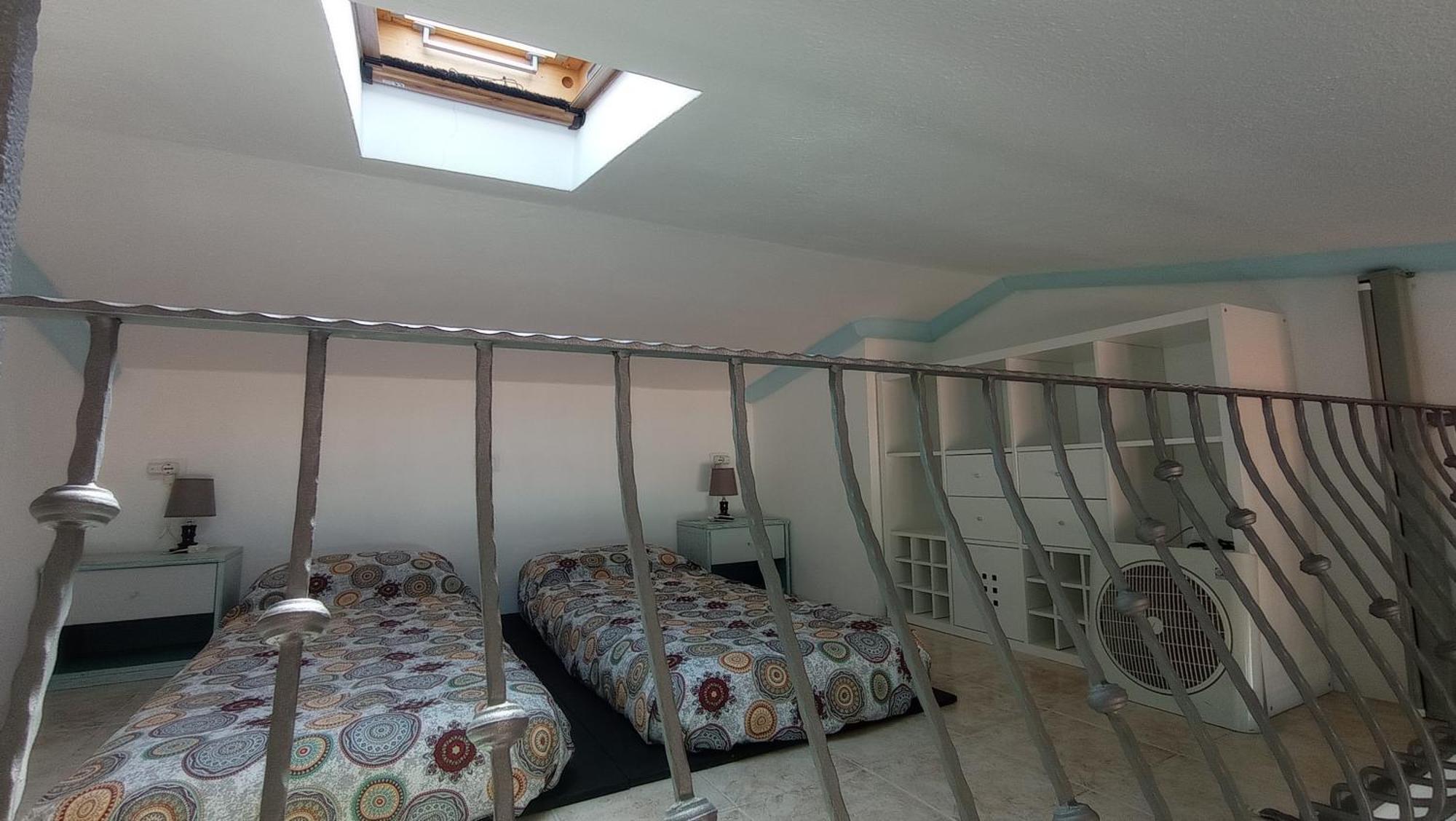 Residence Isola Rossa Holiday Home Lucente Exterior foto