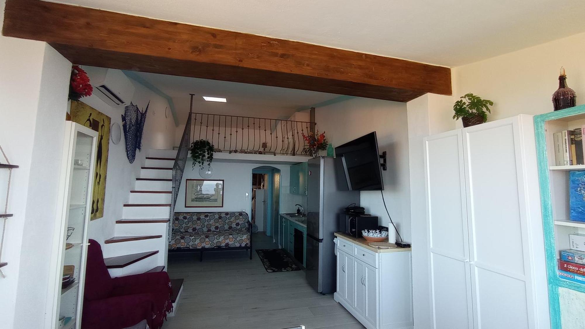 Residence Isola Rossa Holiday Home Lucente Exterior foto