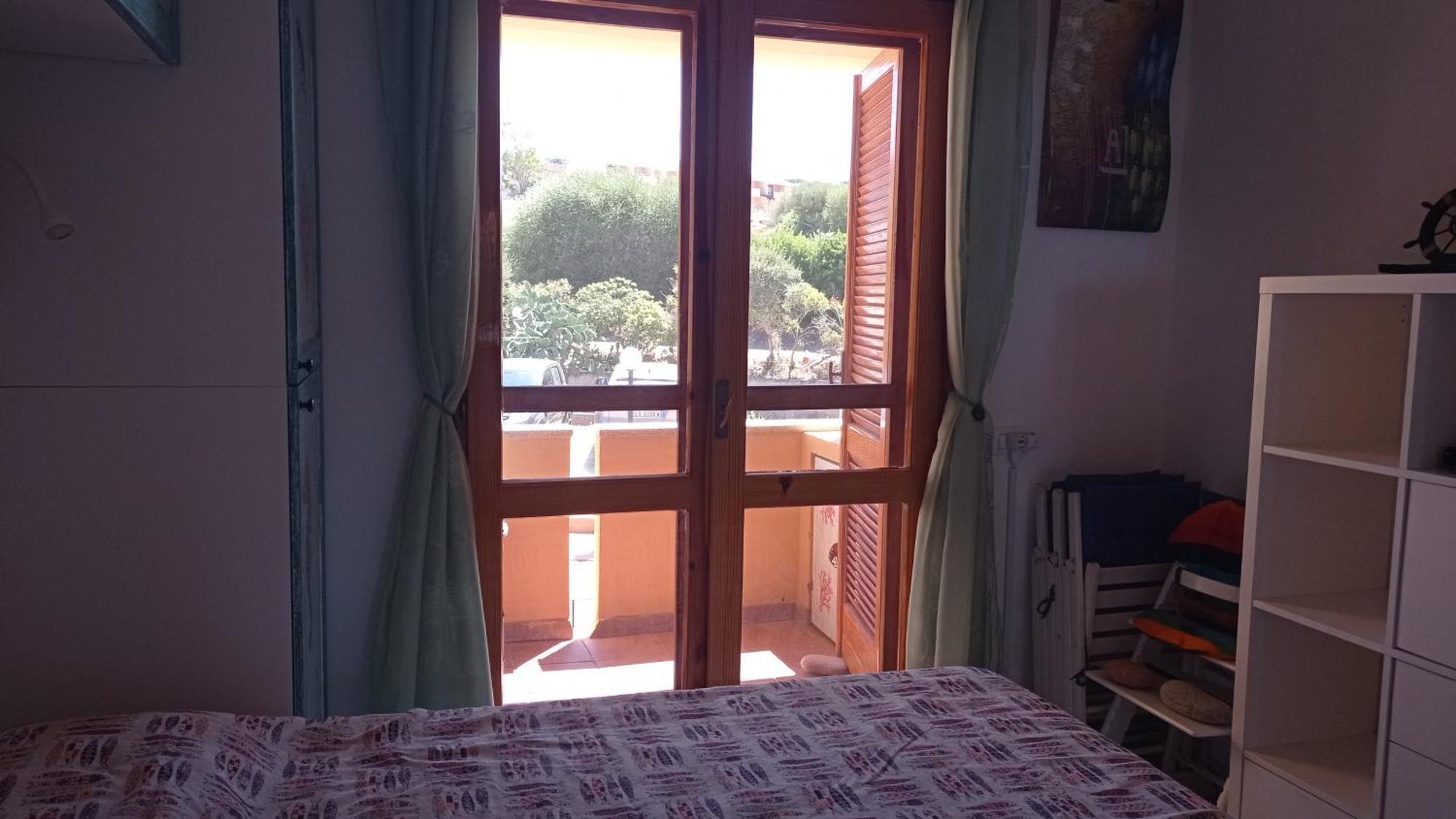 Residence Isola Rossa Holiday Home Lucente Exterior foto