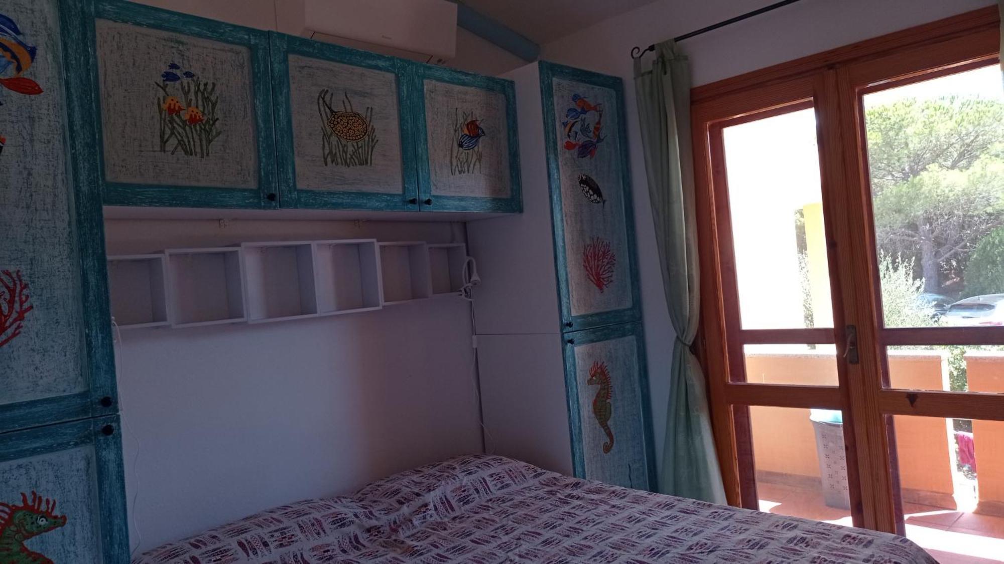 Residence Isola Rossa Holiday Home Lucente Exterior foto